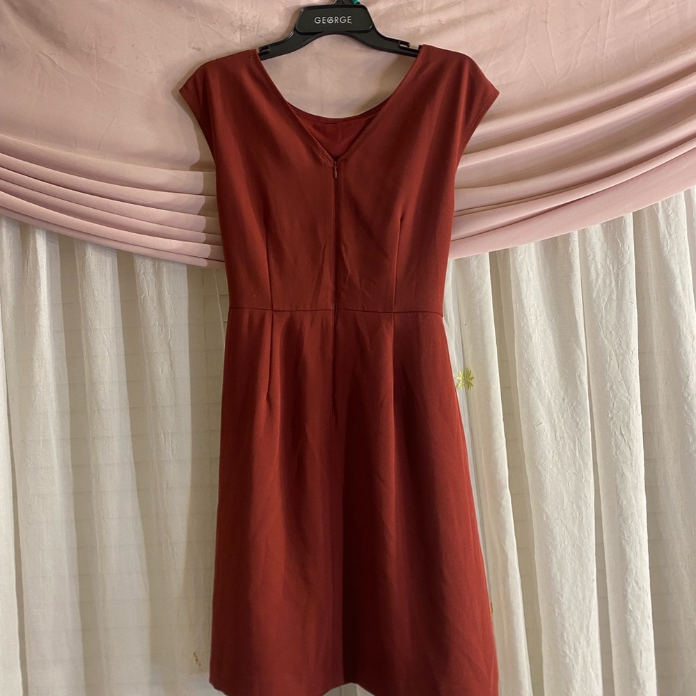 Woman’s dress